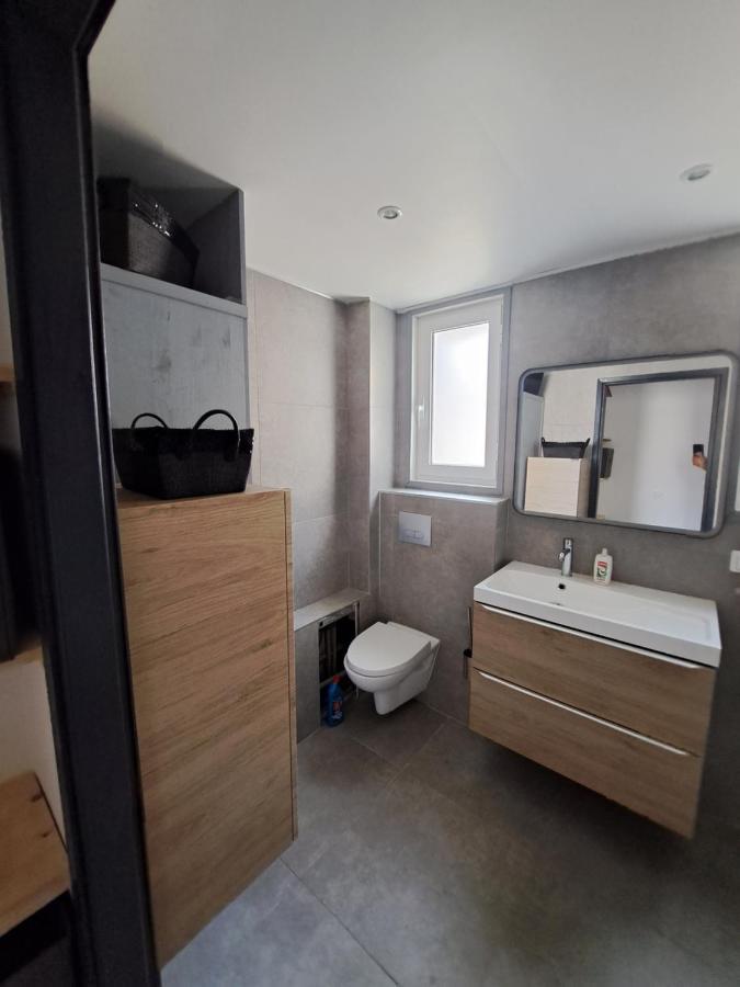 Appartement Superbe Rez-de-Jardin refait à neuf. à Breil-sur-Roya Extérieur photo